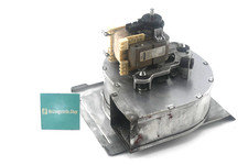 Junkers ZWN 18 -6 24 -6 AME