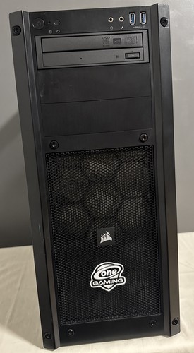 Msi gaming 16 - i7,, ddr3