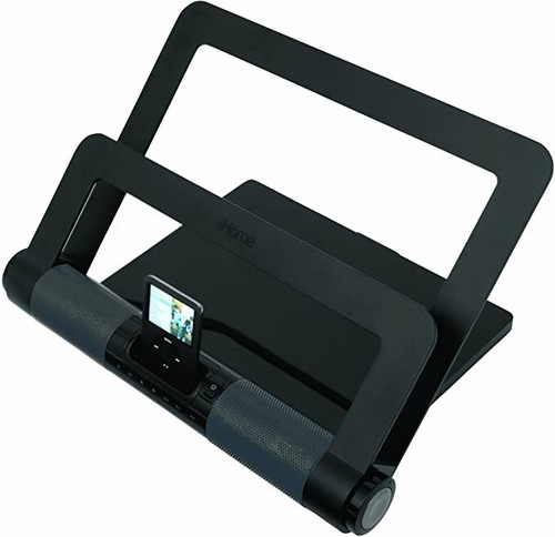 Ihome istand notebook - ihome, media