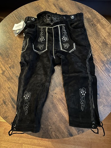 Men lederhosen size us - men’s,