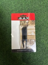 BIG MAX Pitchgabel / Aluminium