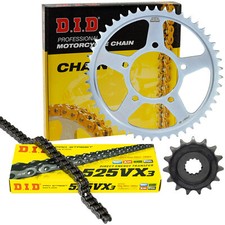 Kettensatz X-Ringkette DID