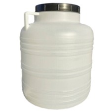 Weithalsfass 60 Liter