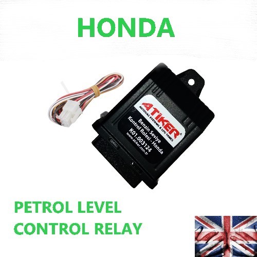 Emulator honda zur - honda,