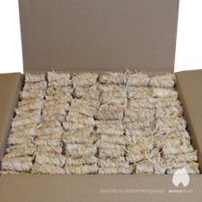 10 kg Zündling Bio-Anzünder