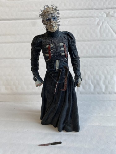 Neca toys hellraiser - neca,