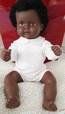 Schildkrötpuppe Mädchen