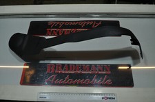 VW Passat 3B  Sitzverkleidung vorn links Verkleidung Fahrersitz 1j4881320f