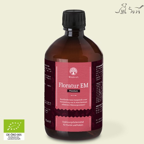 Waldkraft floratur premium - floratur, em