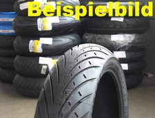 Dunlop d407t rear - rear, 180/55
