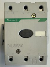 Moeller Leistungsschütz /