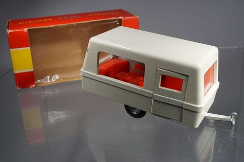 Vintage gama mini mod - vintage,