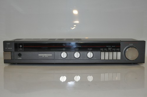 Nordmende 1006 hifi - nordmende,