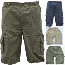 Herren CARGO Shorts Bermuda