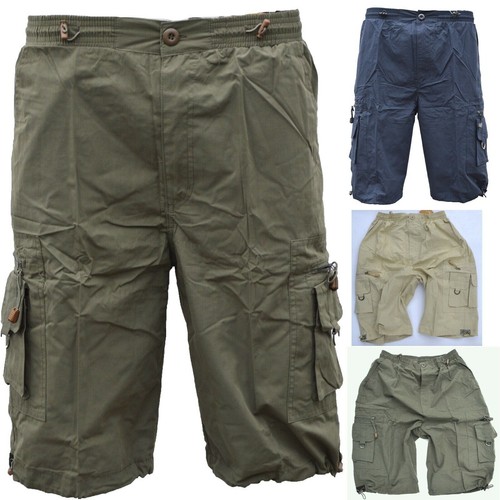 Herren cargo shorts bermuda - herren,