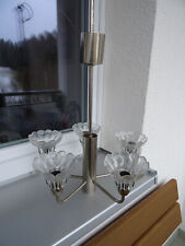 DDR Hängelampe Mid Century