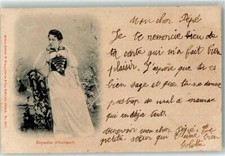 10614513 - Berner Trachtenfrau