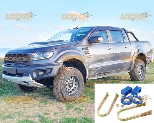 Ford ranger fahrwerksatz - ford,