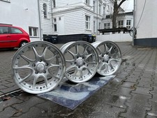 KT8-8017 Kompletter Felgen