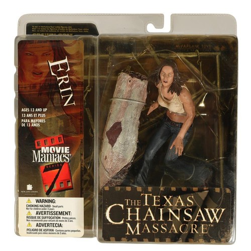 Mcfarlane movie maniacs - mcfarlane,