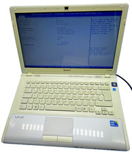 Sony Vaio PCG-61412M
