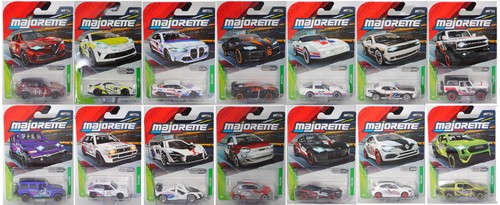 Majorette racing 8504000000 - majorette,