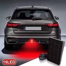 Universal 12V F1 Stil 15 LED