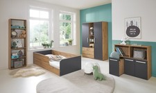 Kinderzimmer Komplettset