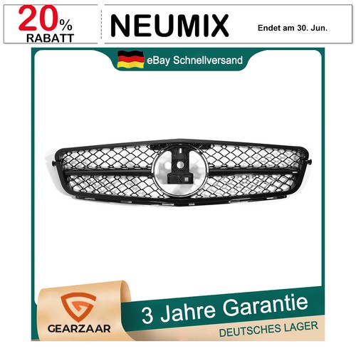 Kühlergrill kühlergitter - kühlergrill,