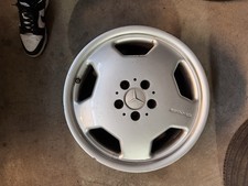 Mercedes monoblock amg - amg, 17