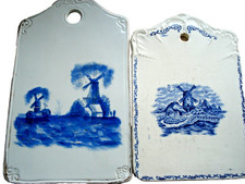 ANTIK Art Deco Porzellan