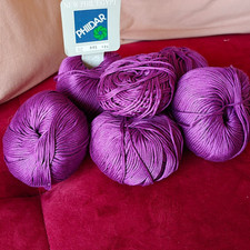 260g PHILDAR "New Phil Egypt"