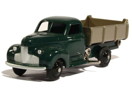 Studebaker container kipp - studebaker, kipp-