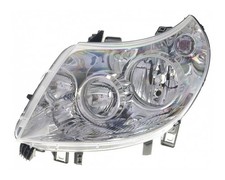 Set Scheinwerfer mit