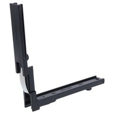 Schüco Eckumlenkung für Kunstofffenster 251432 251514 ohne Rolle 117 x 110 mm