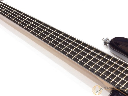 Warwick streamer lx5 saitige - warwick,