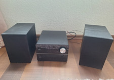Pioneer Hifi Kompaktanlage X-EM26, CD/ MP3 USB-​WMA 