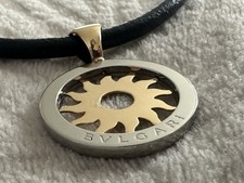 Bvlgari Bulgari Tondo SUN