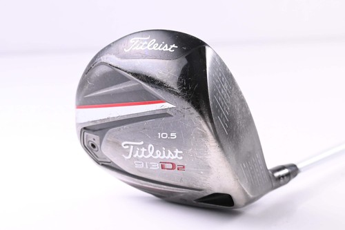 Titleist 913 driver 10 - 913, 10,5