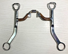 MYLER TOKLAT Flat Shank w/