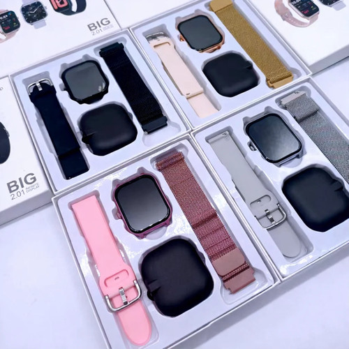 Smartwatch hiwatchpro gt16 - smartwatch,