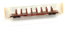 Fleischmann H0 5289 K Rungenwagen der DB AG