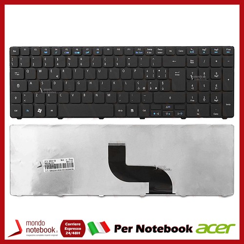 Italienische tastatur für - italienische,