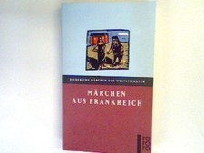 Märchen aus frankreich - aus,
