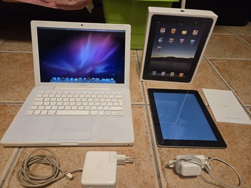 Apple ipad 3g - apple, wi-fi