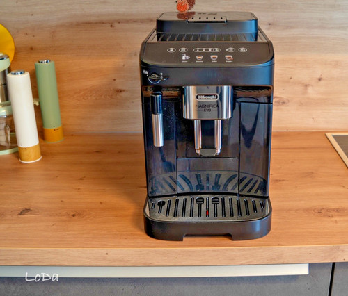 Longhi magnifica evo - de'longhi,