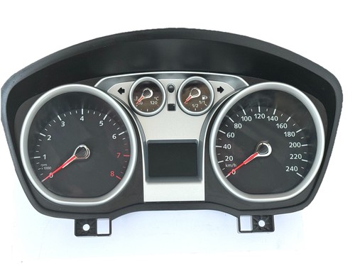 Tacho tachometer - tacho,