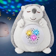 Igel Kuscheltier Plüschtier