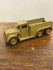 INGAP-Pd 407 Truck with Box