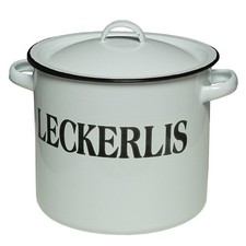 Hund Katze Leckerli Behälter